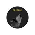 #67 untuk Design a Crystal Wolf Logo for new Crystal Inspired Business oleh Dvizir