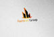 Miniatyrbilde av konkurransebidrag #123 i                                                     Logo for Joint Venture Company (Reyes Group and Ramirez Group)
                                                