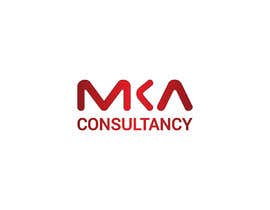 #85 for Design a professional logo (MKA Consultancy) by Sorowar40
