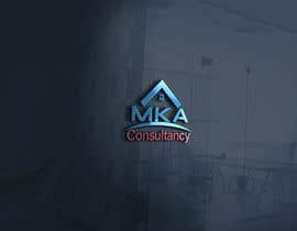 #200 for Design a professional logo (MKA Consultancy) by reamantutus4you
