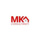 #167 for Design a professional logo (MKA Consultancy) by Saharadhamiii