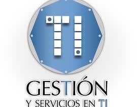 #37 dla creacion de logo nueva empresa de IT przez SebiSebi