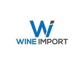 #22 for I need a logo designed for my wine import business af abulbasharb00