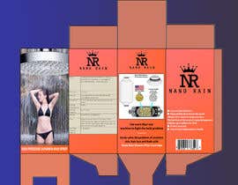 kwastaras tarafından Box for Nano Rain Shower Filter Cartridge için no 7