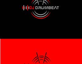 #34 para Logo for a DJ &amp; Drummer de presti81