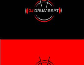 #66 para Logo for a DJ &amp; Drummer de presti81