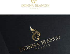 #529 for Donna Blanco Beauty by abhilashkp33
