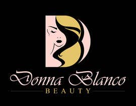 nº 420 pour Donna Blanco Beauty par afbarba66 