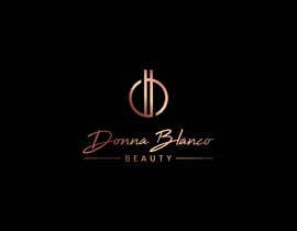 #682 for Donna Blanco Beauty by DARSH888