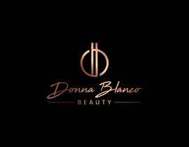 #755 para Donna Blanco Beauty de DARSH888
