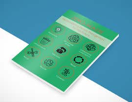 #7 para Academic Book Cover Design de elkasimimustapha