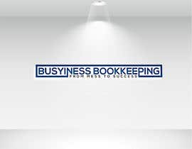 #67 for Design me a bookkeeping logo by tabudesign1122