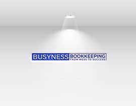 #87 for Design me a bookkeeping logo av nilufab1985