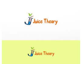 nº 66 pour I need a logo for Juice shop par luphy 