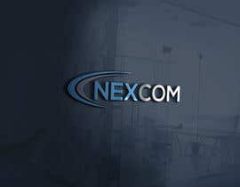 #111 pёr Logo for NexCom - Nexcom - NEXCOM nga mstjharnakhatun8