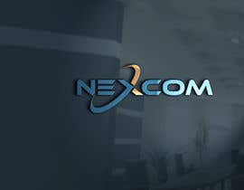 #211 for Logo for NexCom - Nexcom - NEXCOM by jakiajaformou9