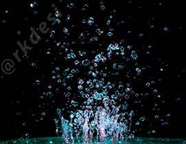 #72 per Water droplets design da rkdesi