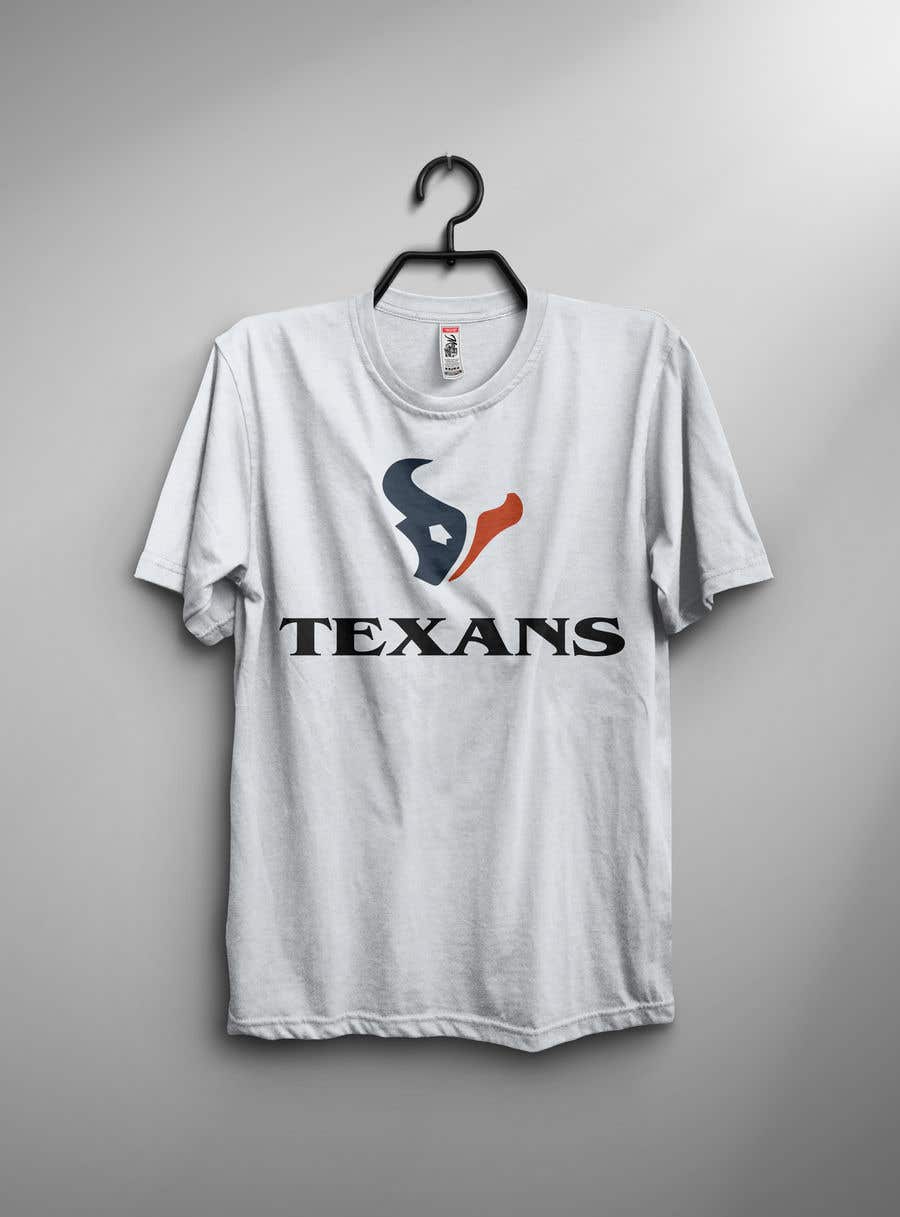 Contest Entry #121 for                                                 Texas t-shirt design contest
                                            