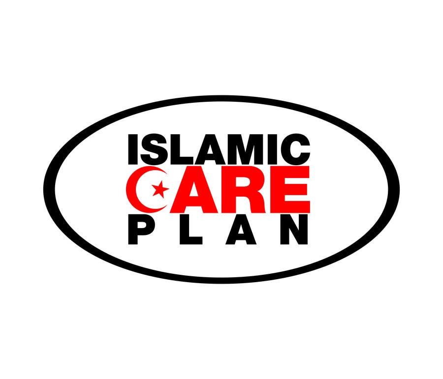 Příspěvek č. 10 do soutěže                                                 Logo Design for islamic care plan
                                            