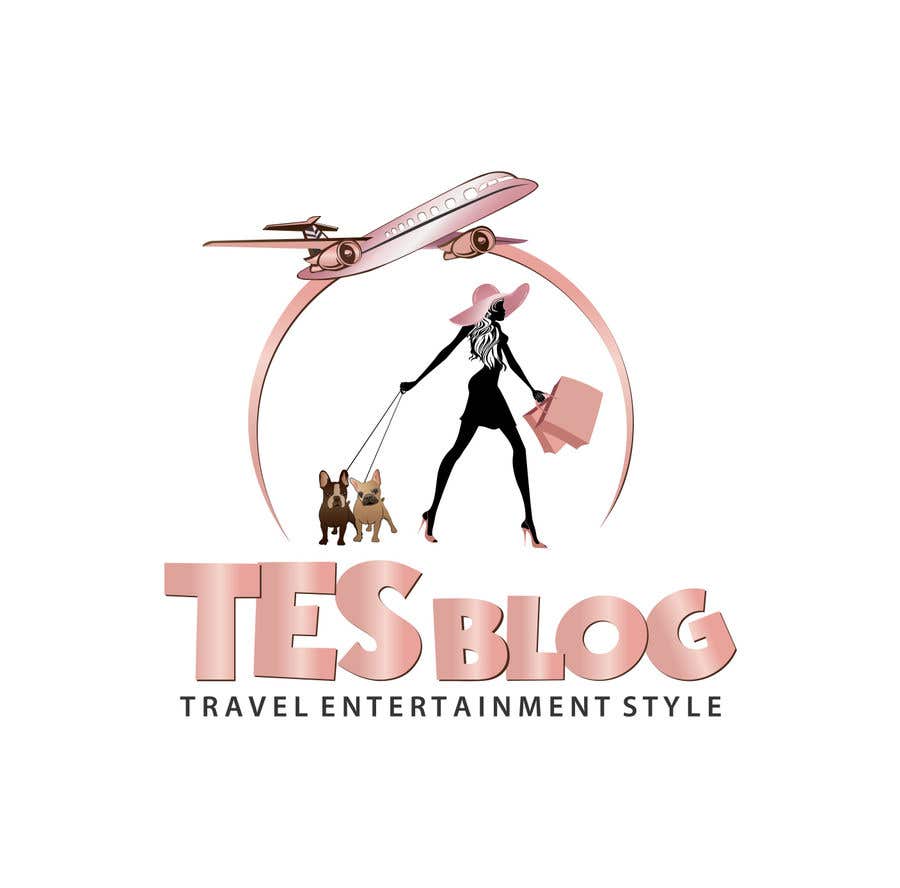 Participación en el concurso Nro.112 para                                                 Fun Logo Design: Travel | Entertainment | Style
                                            
