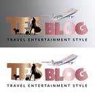 #158 za Fun Logo Design: Travel | Entertainment | Style od MohoshinUddin