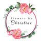 Miniaturka zgłoszenia konkursowego o numerze #85 do konkursu pt. "                                                    Logo Design - Flowers by Christine
                                                "