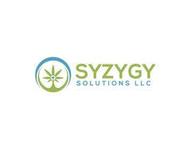 #377 cho Syzygy Solutions Astrological Rustic Occult Logo Mission bởi sagorak47