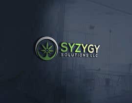 #380 untuk Syzygy Solutions Astrological Rustic Occult Logo Mission oleh sagorak47