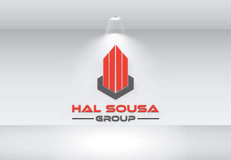 Kilpailutyö #186 kilpailussa                                                 Hal Sousa Group
                                            