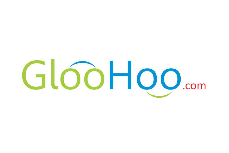 Konkurransebidrag #175 i                                                 Logo Design for GlooHoo.com
                                            