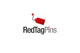 Miniatura de participación en el concurso Nro.242 para                                                     Logo Design for RegTagPins
                                                