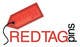Imej kecil Penyertaan Peraduan #172 untuk                                                     Logo Design for RegTagPins
                                                