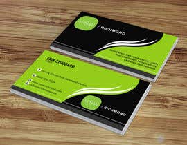 #15 cho Design some Business Cards for Lawn Care Business bởi ndesignsolution