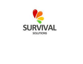 #17 para survival products logo por bidhan99