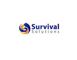 #14 para survival products logo por sultandesign