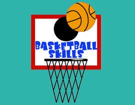 #14 for Basketball Skills Logo af IgorBabic