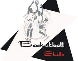 #5 for Basketball Skills Logo af krikiniani