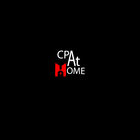 #208 for CPA At Home Logo by mohona26
