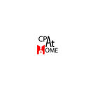 #210 for CPA At Home Logo by mohona26