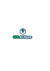 #1129 for CPA At Home Logo by masternet
