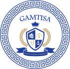 #51 for gamtisa new logo by gizemimir