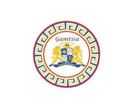 #29 for gamtisa new logo by Designerforhad