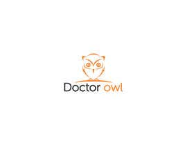 #63 for Official Doctor Owl esports logo deisgner needed by Ashraful180