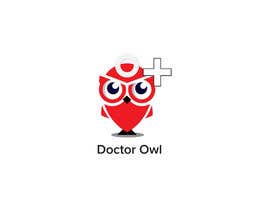 #67 for Official Doctor Owl esports logo deisgner needed by KamleshSaaho