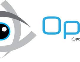 lfmarqx tarafından Design a Logo for Optic Security Solutions için no 77