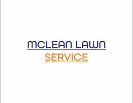 #168 для Mclean lawn service від luphy