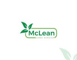 #173 для Mclean lawn service від CreativityforU
