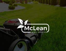 #174 para Mclean lawn service de CreativityforU