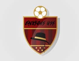 #16 для Football club logo design від Nebaraz