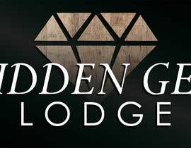 Nro 40 kilpailuun Hidden Gem Lodge käyttäjältä Bradsterrific